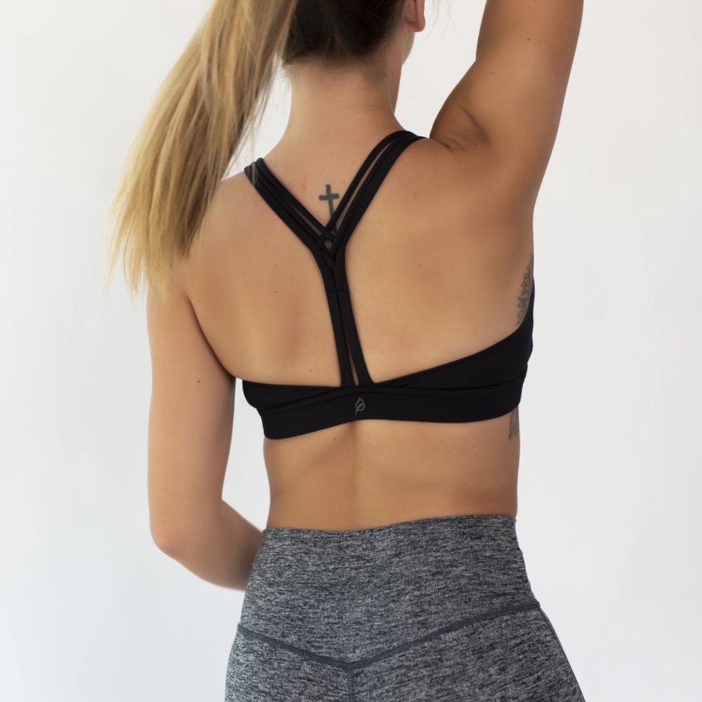 P’tula Kristina bra in medium BNWOT.